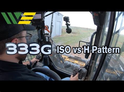 skid steer iso vs h pattern|john deere h pattern vs iso.